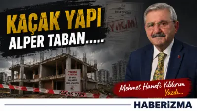 &nbsp; İnegöl Belediye Başkanı Alper Taban basın mensuplarına yaptığı açıklamada
