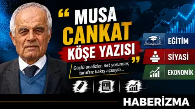 AMAN DİKKAT! Musa CANKAT / 22 AĞUSTOS 2026 Arap Baharı