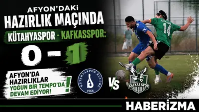 Kadrosunu tamamen yenileyen İnegöl Kafkasspor,teknik direktör Baki Çağdaş Uzun yönetiminde