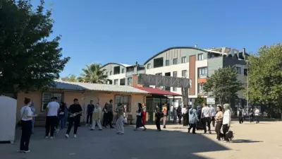 Gemlik ve Orhangazi adliyelerinde görevlendirilmek üzere alınacak 11 zabıt kâtibi