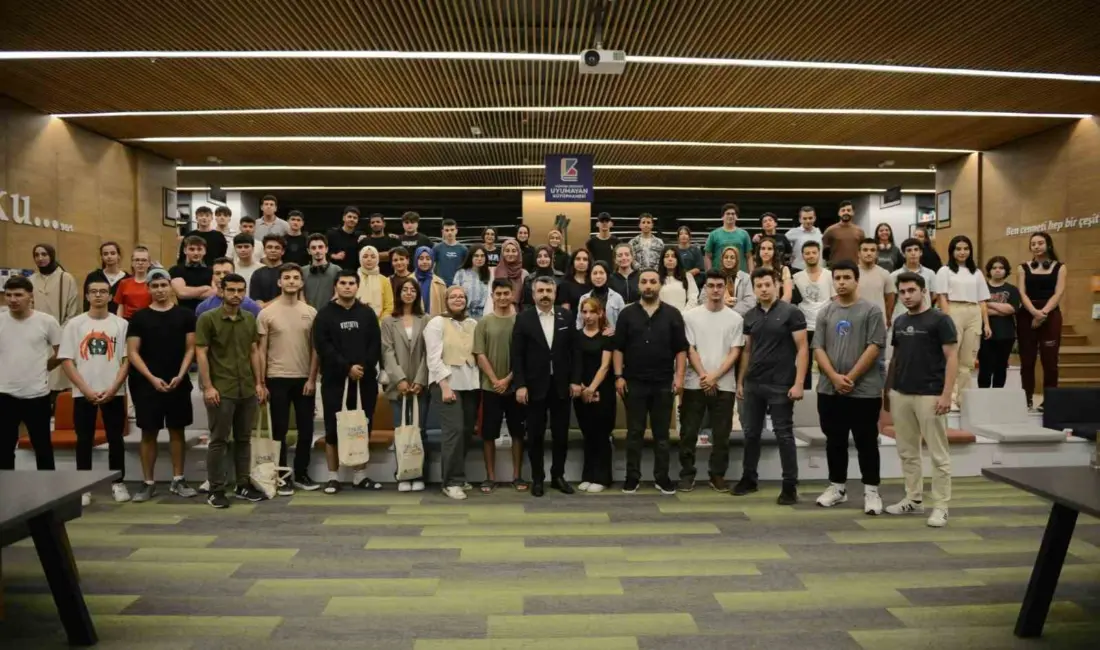 Yıldırım Belediyesi spordan eğitime, kültürel faaliyetlerden sosyal yaşama kadar hayatın