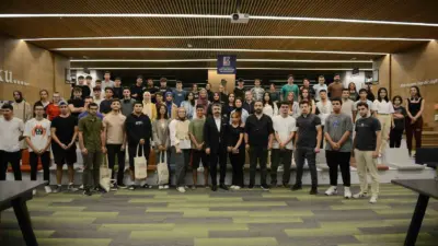Yıldırım Belediyesi spordan eğitime, kültürel faaliyetlerden sosyal yaşama kadar hayatın