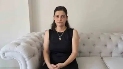 Balıkesir’in Erdek ilçesinde hayatını kaybeden Elif Kumal’ın ölümüyle ilgili soruşturmada