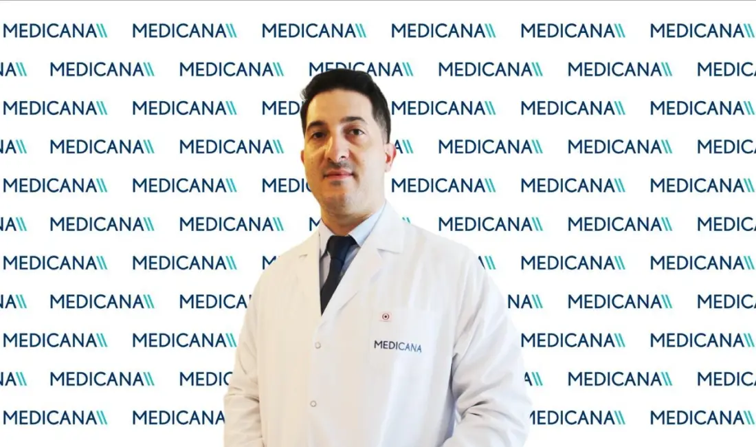 Hematoloji Uzmanı Dr. Sertaç Durusoy, rutin kan tahlillerinde tespit edilen