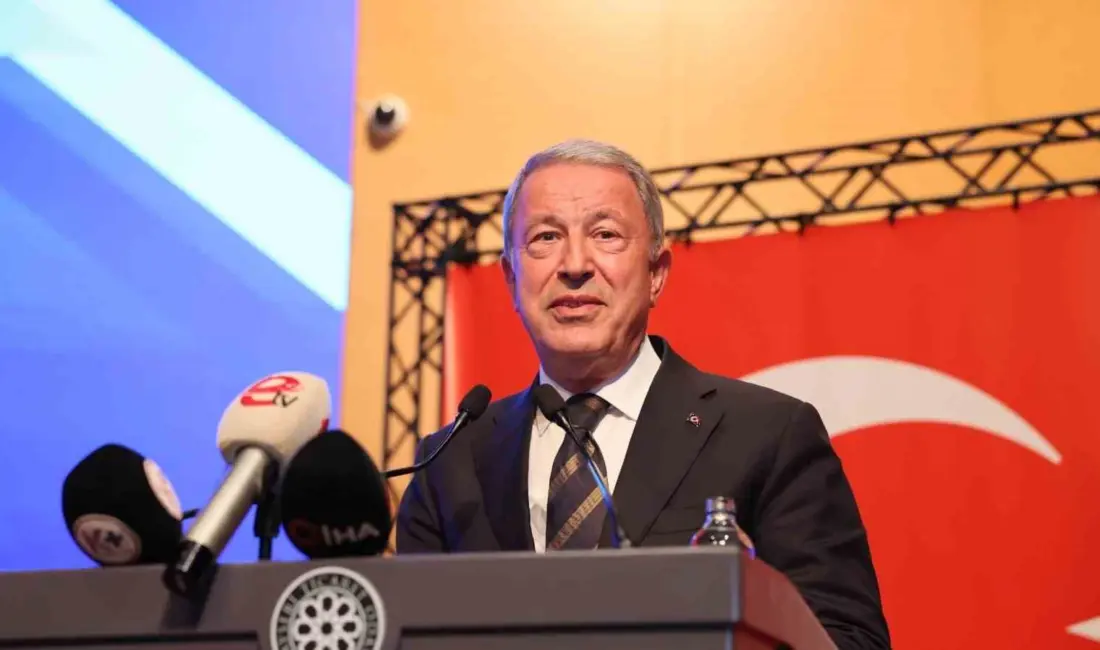 Türkiye Büyük Millet Meclisi (TBMM) Milli Savunma Komisyonu Başkanı ve