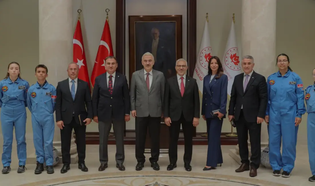 T.C. İçişleri Bakanlığı, 6698 sayılı kanun kapsamında dijital platformlarındaki kişisel