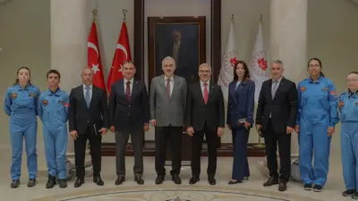 T.C. İçişleri Bakanlığı, 6698 sayılı kanun kapsamında dijital platformlarındaki kişisel