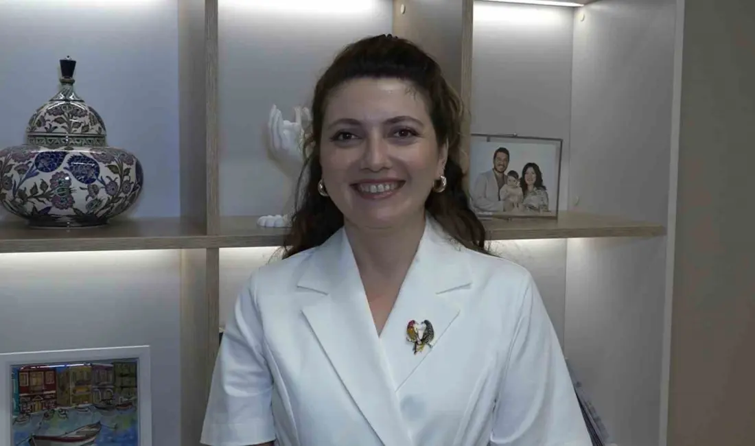 Gülerken, öksürürken, hapşırırken ya da merdiven çıkarken yaşanan istemsiz idrar