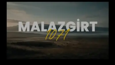 Cumhurbaşkanlığı İletişim Başkanı Burhanettin Duran, Malazgirt Zaferi'nin 955. yıl dönümü