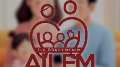 Nisan 2025'te kullanıma sunulan İlk Öğretmenim Ailem mobil uygulaması, 2