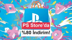 PlayStation'ın resmi dijital oyun mağazası PlayStation Store'da "Yerinizi Alın" adıyla