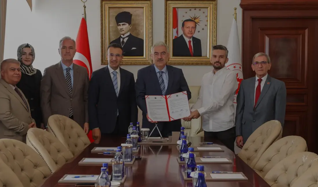 İnegöl Yenice Mahallesine 5 aile hekimliği biriminden oluşacak Aile Sağlığı