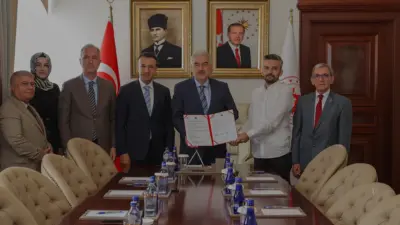 İnegöl Yenice Mahallesine 5 aile hekimliği biriminden oluşacak Aile Sağlığı