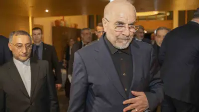 İran Meclis Başkanı Muhammed Bakır Galibaf, “İran, İslamabad Mutabakat Zaptı’nda