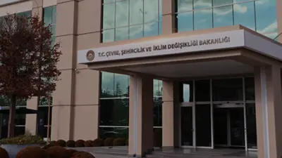 Çevre Bakanlığı, Yeşilköy Balıkçı Barınağında kaçak deşarj yapan İSKİ'ye Özel