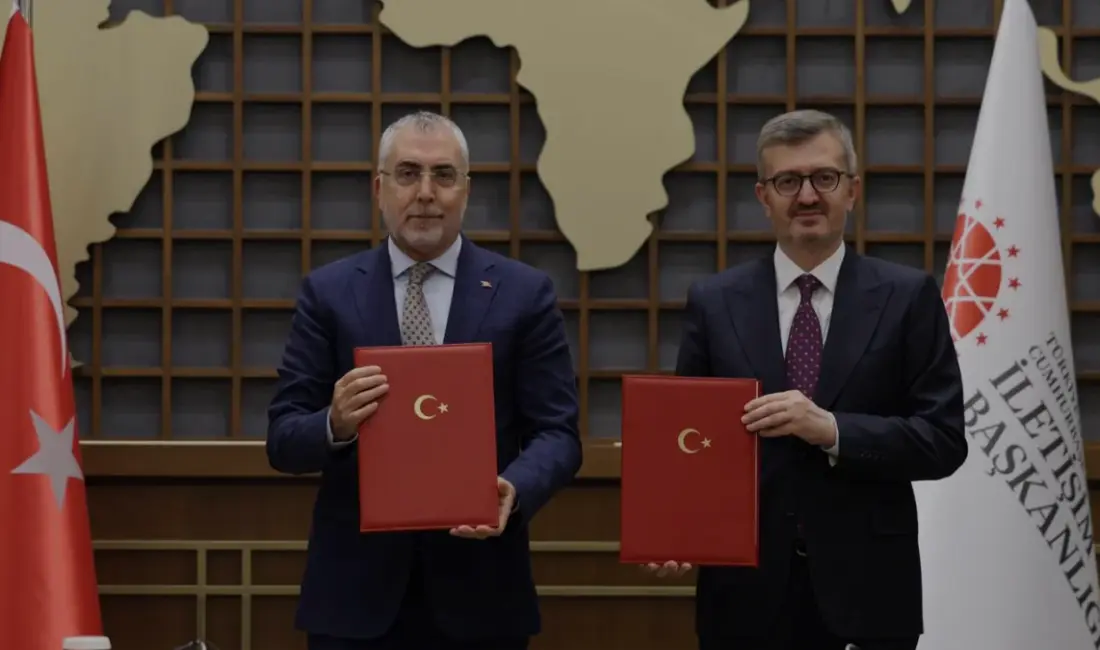 İŞKUR ve Basın İlan Kurumu arasında medya sektörüne nitelikli iş