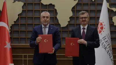 İŞKUR ve Basın İlan Kurumu arasında medya sektörüne nitelikli iş