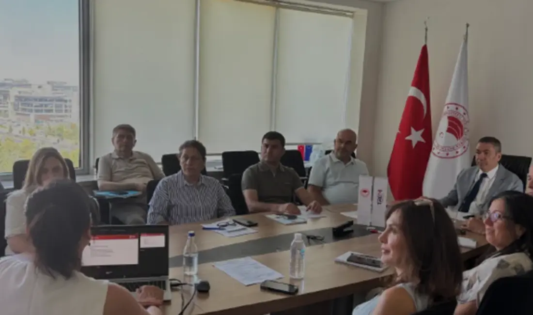 İzmir ve Manisa'da hayvansal gübre kaynaklı kirliliği azaltmak için 28