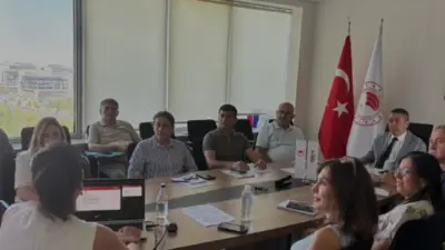 İzmir ve Manisa'da hayvansal gübre kaynaklı kirliliği azaltmak için 28