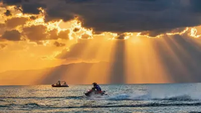 Türkiye İzeltaş MotoSurf ve Sujeti Şampiyonası ikinci ayak yarışları Marmara