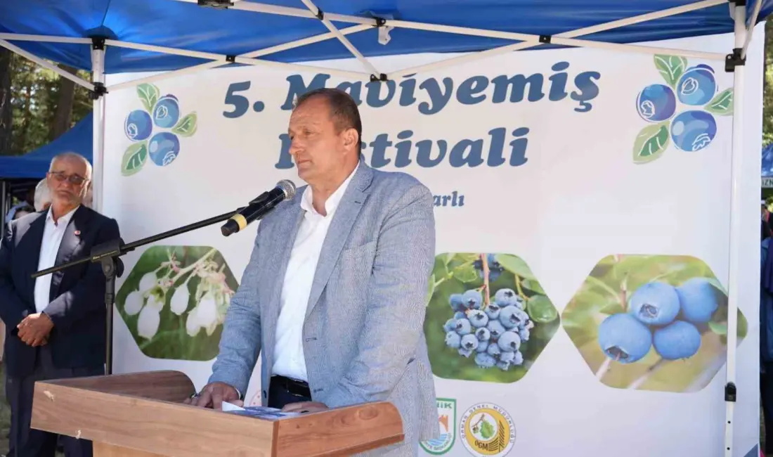 İznik Belediyesi, ilgili kurumlar ve Candarlı Mahalle Muhtarlığı iş birliğiyle