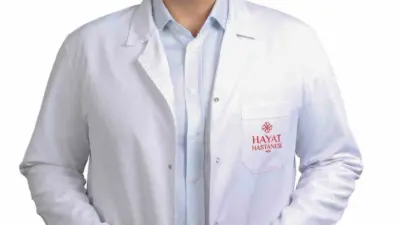 Kadın Hastalıkları ve Doğum Uzm. Op. Dr. Gökhan Gölcük, kadın