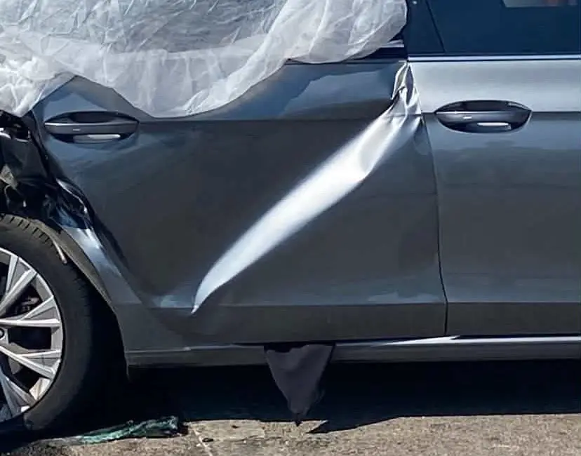 Bursa’da kamyonetin otomobile çarptığı kazada 1 kişi hayatını kaybetti. Kaza