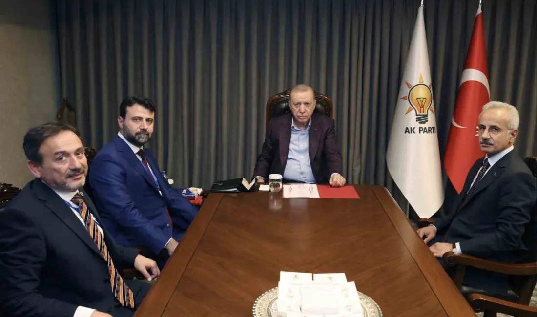 Karabük’ün uzun yıllardır gündemde olan Karabük-Yenice Karayolu Projesi kapsamında etüt