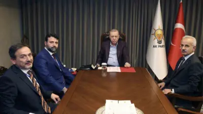 Karabük’ün uzun yıllardır gündemde olan Karabük-Yenice Karayolu Projesi kapsamında etüt