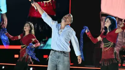 Kültür ve Turizm Bakanlığı tarafından düzenlenen Erzurum Kültür Yolu Festivali,