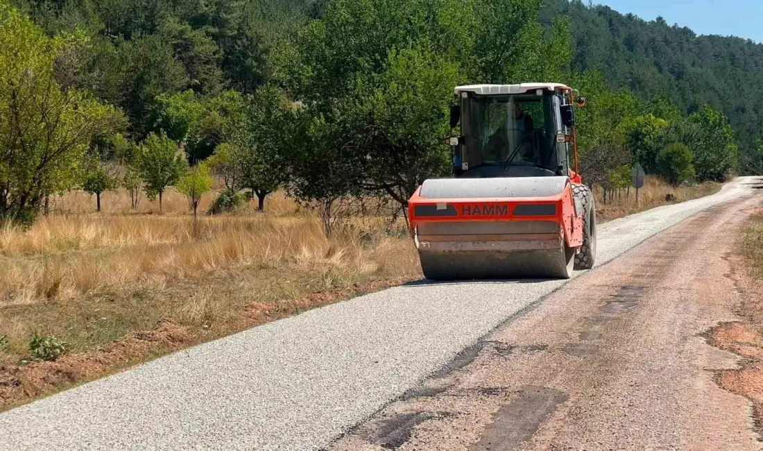 Bursa Büyükşehir Belediyesi, 17 ilçede sürdürdüğü ulaşım teyakkuzu çerçevesinde Keles