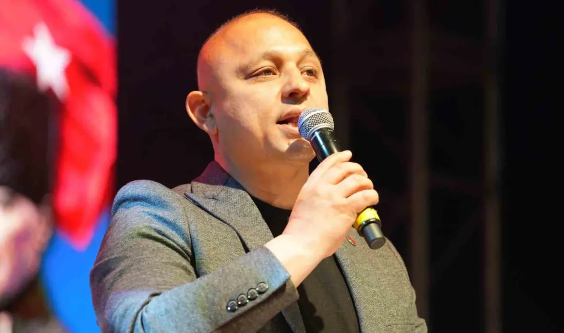 Kırıkkale Belediye Başkanı Ahmet Önal, Cumhuriyet Halk Partisi’ndeki siyasi mücadelesini,