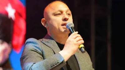 Kırıkkale Belediye Başkanı Ahmet Önal, Cumhuriyet Halk Partisi’ndeki siyasi mücadelesini,