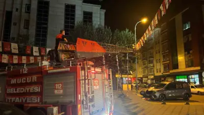 KIRŞEHİR (İHA) – Cumhuriyet Halk Partisi (CHP) Kırşehir İl Başkanı