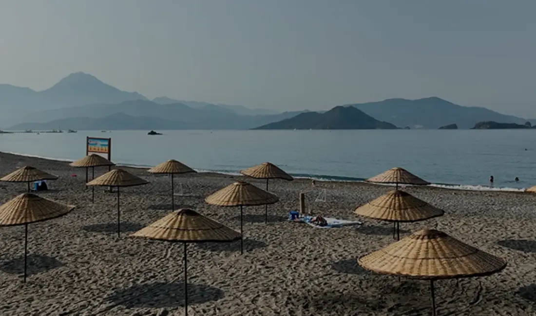 Resmi Gazete'de yayımlanan yeni düzenleme ile kıyı ve sahil şeritlerinin