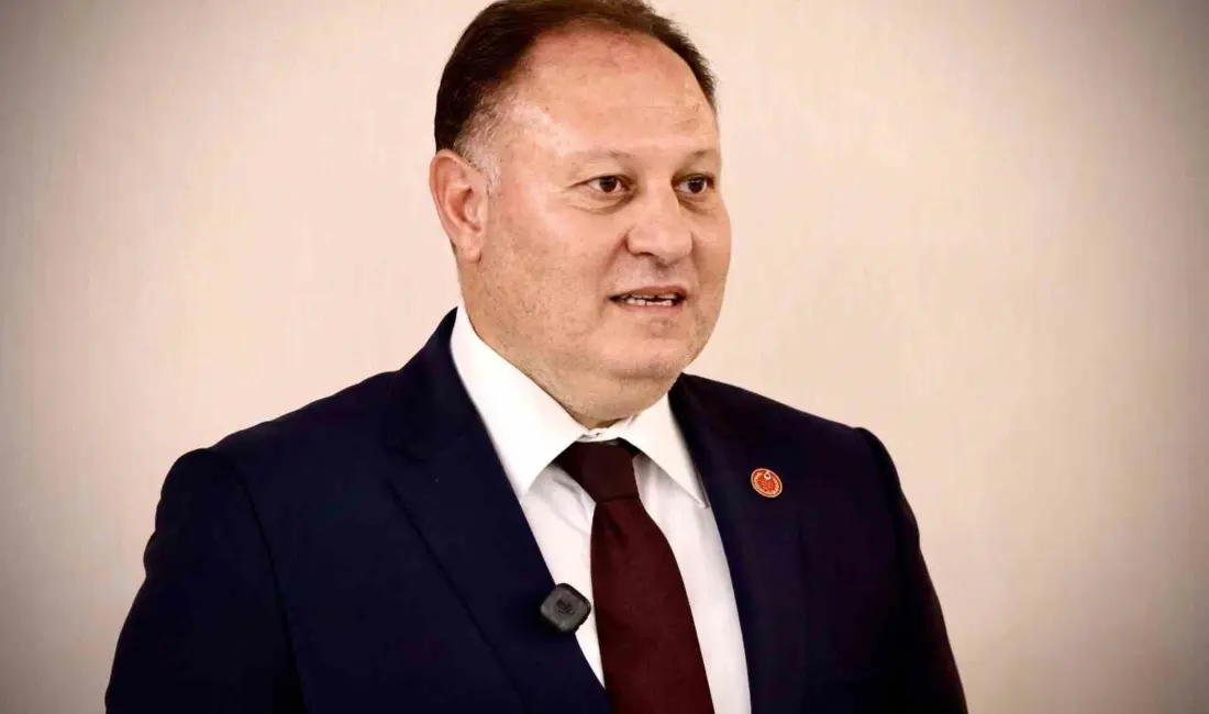 KKTC Cumhuriyet Meclisi Başkanı Ziya Öztürkler, “Egemen eşitlikten ve eşit