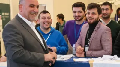 Samsun’un Canik Belediyesi 2026-KPSS ortaöğretim başvuru ücretlerini ödüyor. Samsun Canik