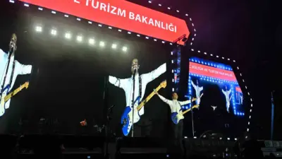 Kültür ve Turizm Bakanlığı tarafından bu yıl ilk kez düzenlenen