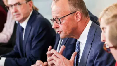 Alman medyası, Leipzig/Halle Havalimanı yakınlarında üçüncü bir insansız hava aracı