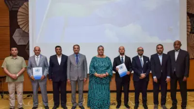 Libya Diyalog Komitesi’nin Tunus’ta 4+4 formatında gerçekleştirdiği toplantı sonucunda taraflar,