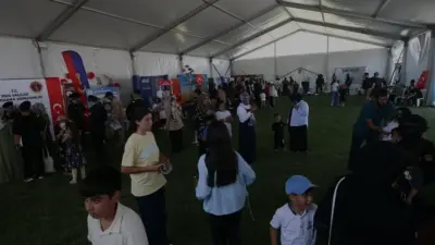 Malazgirt Zaferi'nin 955. yıl dönümünde jandarma ekipleri, suçların aydınlatılmasında kullanılan