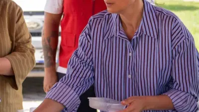 Menteşe Belediye Başkanı Gonca Köksal Aras, Mevlit Kandili dolayısıyla mesaj