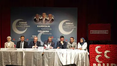Milliyetçi Hareket Partisi (MHP) Genel Başkan Yardımcısı Fethi Yıldız, “Terörsüz