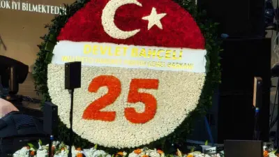 Milliyetçi Hareket Partisi (MHP) Genel Başkanı Devlet Bahçeli, AK Parti’nin