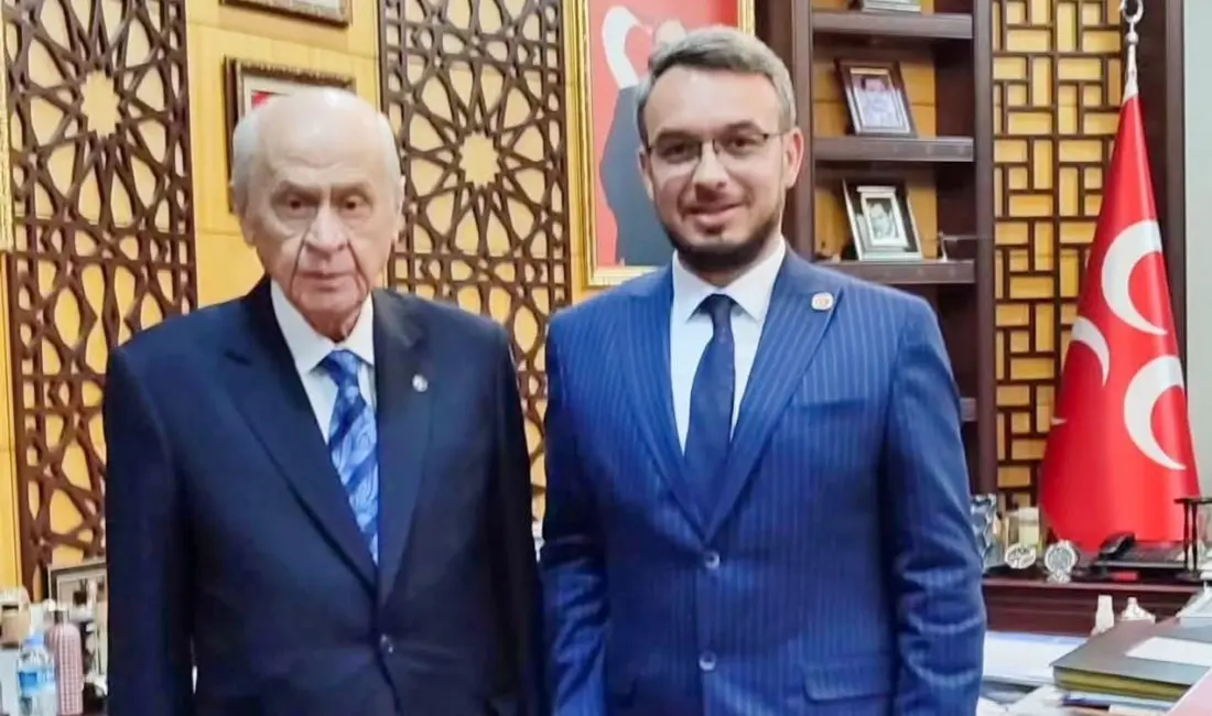 Milliyetçi Hareket Partisi (MHP) Turgutlu İlçe Başkanlığı’nın olağan kongresi 9