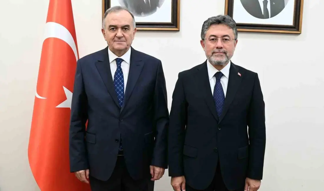 Manisa Milletvekili ve MHP Grup Başkanvekili Erkan Akçay, Tarım ve