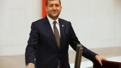 MHP Kayseri Milletvekili Baki Ersoy; Kayseri’de faaliyet gösteren sanayi işletmelerinin