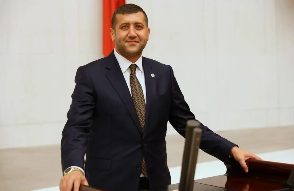 MHP Kayseri Milletvekili Baki Ersoy; Kayseri’de faaliyet gösteren sanayi işletmelerinin