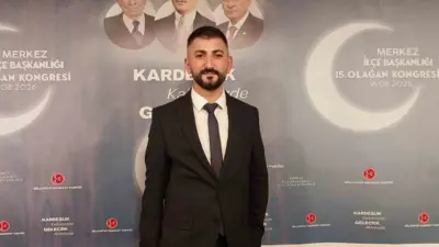 Milliyetçi Hareket Partisi (MHP) ili genelinde tüm ilçelerde kongreleri gerçekleşen