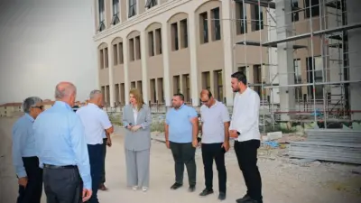 AK Parti Malatya Milletvekili İnanç Siraç Kara Ölmeztoprak, Malatya Cumhuriyet